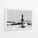 Un solo ganador - DIEGO D L | Cuadro decorativo de Canvas Lab