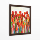 Estallido Con Color Ii - Tim OToole | Cuadro decorativo de Canvas Lab