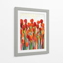 Estallido Con Color Ii - Tim OToole | Cuadro decorativo de Canvas Lab
