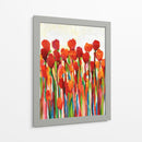 Estallido Con Color Ii - Tim OToole | Cuadro decorativo de Canvas Lab