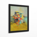 Prosperidad - Alejandro Ruízmar | Cuadro decorativo de Canvas Lab