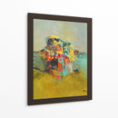 Prosperidad - Alejandro Ruízmar | Cuadro decorativo de Canvas Lab