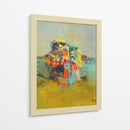 Prosperidad - Alejandro Ruízmar | Cuadro decorativo de Canvas Lab