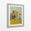 Prosperidad - Alejandro Ruízmar | Cuadro decorativo de Canvas Lab