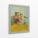 Prosperidad - Alejandro Ruízmar | Cuadro decorativo de Canvas Lab