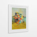 Prosperidad - Alejandro Ruízmar | Cuadro decorativo de Canvas Lab