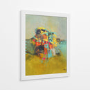 Prosperidad - Alejandro Ruízmar | Cuadro decorativo de Canvas Lab