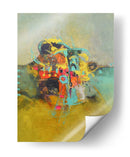 Prosperidad - Alejandro Ruízmar | Cuadro decorativo de Canvas Lab