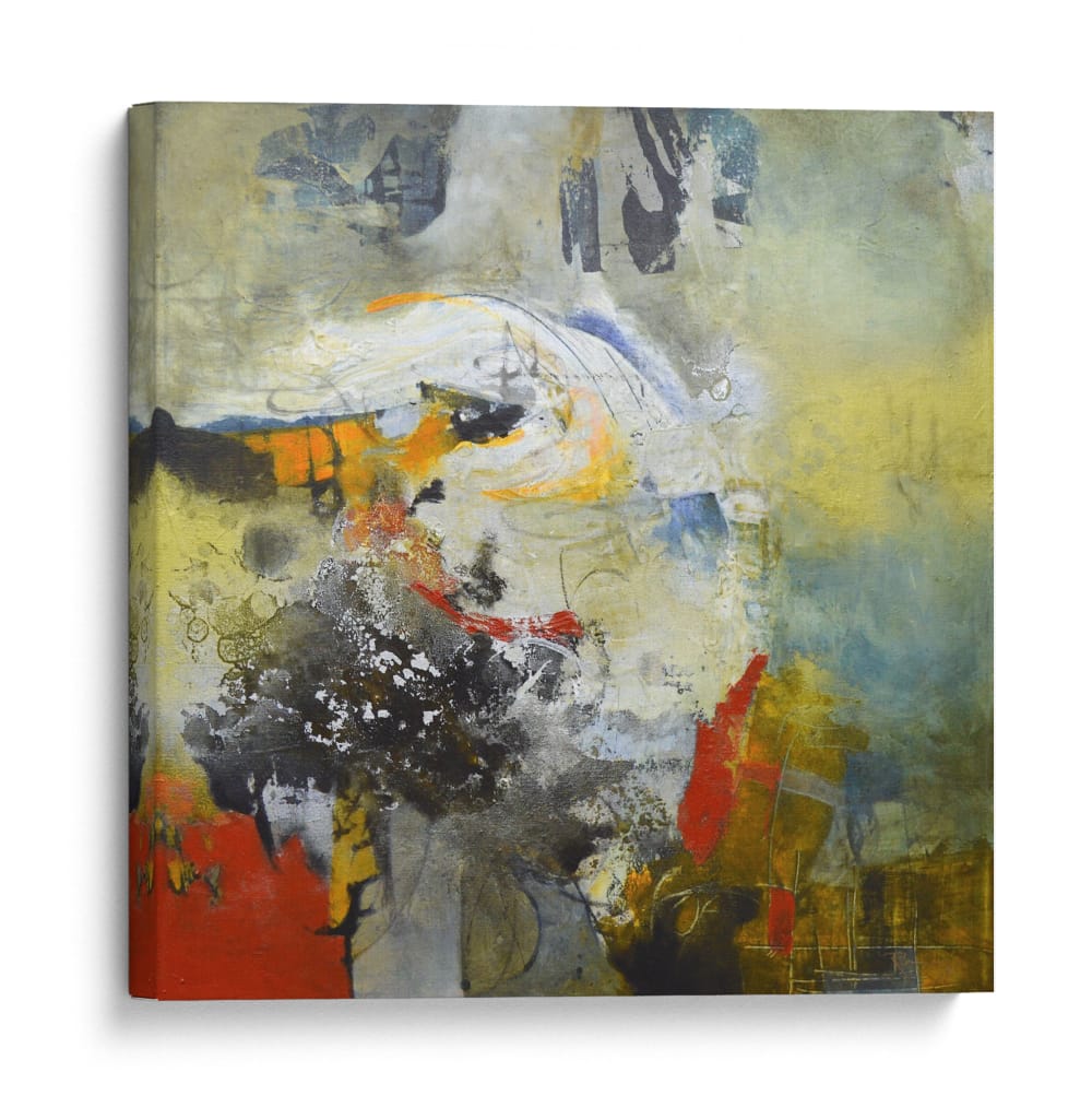 Viento - Alejandro Ruízmar | Cuadro decorativo de Canvas Lab