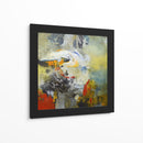 Viento - Alejandro Ruízmar | Cuadro decorativo de Canvas Lab