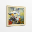 Viento - Alejandro Ruízmar | Cuadro decorativo de Canvas Lab