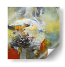 Viento - Alejandro Ruízmar | Cuadro decorativo de Canvas Lab