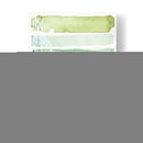 Aqua Streak Ii - Grace Popp | Cuadro decorativo de Canvas Lab