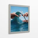 Sea Cut - Vicky Hanggara | Cuadro decorativo de Canvas Lab