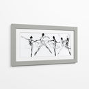 Fases de ballet - DIEGO D L | Cuadro decorativo de Canvas Lab