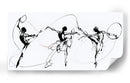 Cintas - DIEGO D L | Cuadro decorativo de Canvas Lab