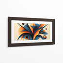 Abanico Armónico - Caperh | Cuadro decorativo de Canvas Lab