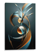 Acorde de Titanio - Caperh | Cuadro decorativo de Canvas Lab