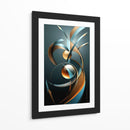 Acorde de Titanio - Caperh | Cuadro decorativo de Canvas Lab