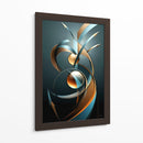 Acorde de Titanio - Caperh | Cuadro decorativo de Canvas Lab