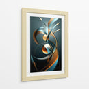Acorde de Titanio - Caperh | Cuadro decorativo de Canvas Lab