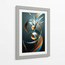 Acorde de Titanio - Caperh | Cuadro decorativo de Canvas Lab