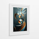 Acorde de Titanio - Caperh | Cuadro decorativo de Canvas Lab