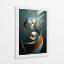 Acorde de Titanio - Caperh | Cuadro decorativo de Canvas Lab