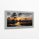 Agonía de Luz - Caperh | Cuadro decorativo de Canvas Lab