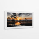 Agonía de Luz - Caperh | Cuadro decorativo de Canvas Lab