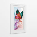 Alas de Seda - Caperh | Cuadro decorativo de Canvas Lab