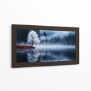 Aliento de la Estepa - Caperh | Cuadro decorativo de Canvas Lab
