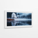 Aliento de la Estepa - Caperh | Cuadro decorativo de Canvas Lab