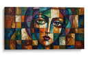 Alma Expuesta - Caperh | Cuadro decorativo de Canvas Lab