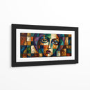 Alma Expuesta - Caperh | Cuadro decorativo de Canvas Lab