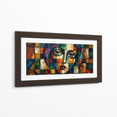 Alma Expuesta - Caperh | Cuadro decorativo de Canvas Lab