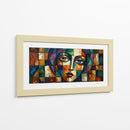 Alma Expuesta - Caperh | Cuadro decorativo de Canvas Lab