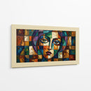Alma Expuesta - Caperh | Cuadro decorativo de Canvas Lab