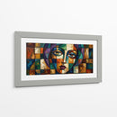 Alma Expuesta - Caperh | Cuadro decorativo de Canvas Lab