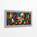 Alma Expuesta - Caperh | Cuadro decorativo de Canvas Lab