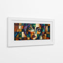 Alma Expuesta - Caperh | Cuadro decorativo de Canvas Lab