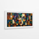 Alma Expuesta - Caperh | Cuadro decorativo de Canvas Lab