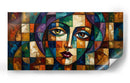 Alma Expuesta - Caperh | Cuadro decorativo de Canvas Lab