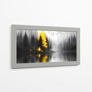 Amanecer Nordico - Caperh | Cuadro decorativo de Canvas Lab