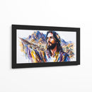 Amor Incondicional - Caperh | Cuadro decorativo de Canvas Lab