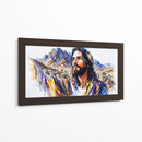 Amor Incondicional - Caperh | Cuadro decorativo de Canvas Lab