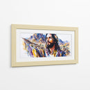 Amor Incondicional - Caperh | Cuadro decorativo de Canvas Lab