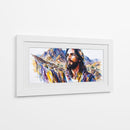 Amor Incondicional - Caperh | Cuadro decorativo de Canvas Lab