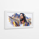 Amor Incondicional - Caperh | Cuadro decorativo de Canvas Lab