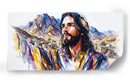 Amor Incondicional - Caperh | Cuadro decorativo de Canvas Lab